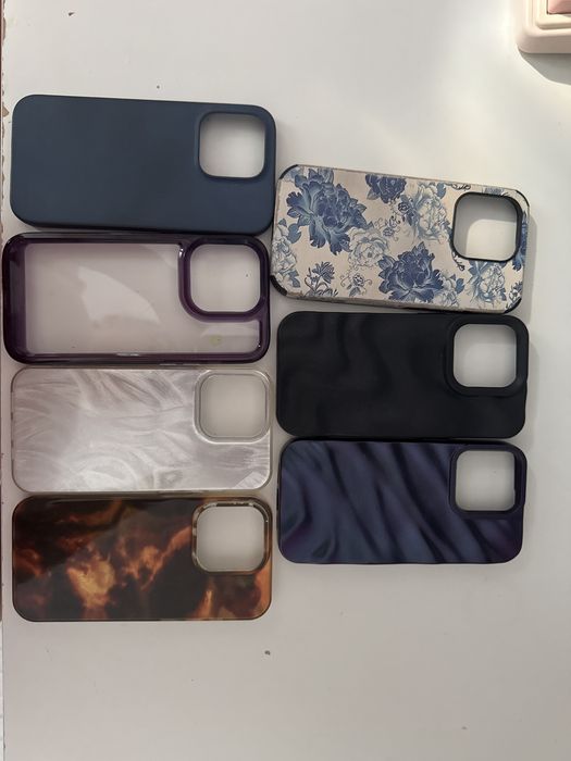 Huse Iphone 14 Pro