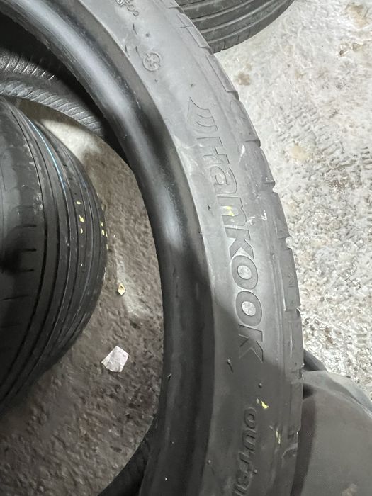 245 35 20 hankook vara 2020