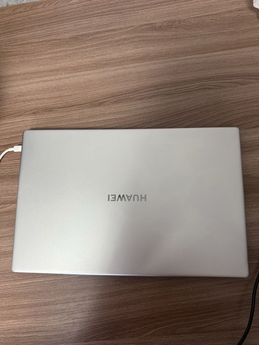 Ноутбук Huawei Matebook D15