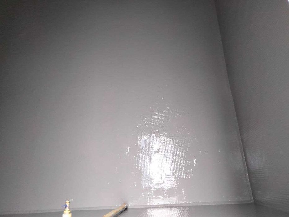 Полиуретановая УФ-стойкая гидроизоляция Purready