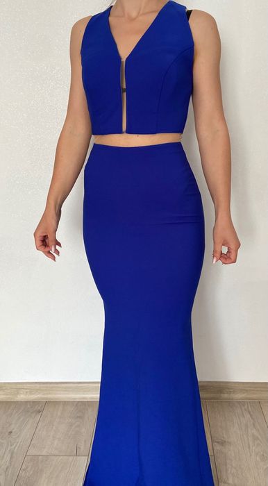 Rochie de seară lungă