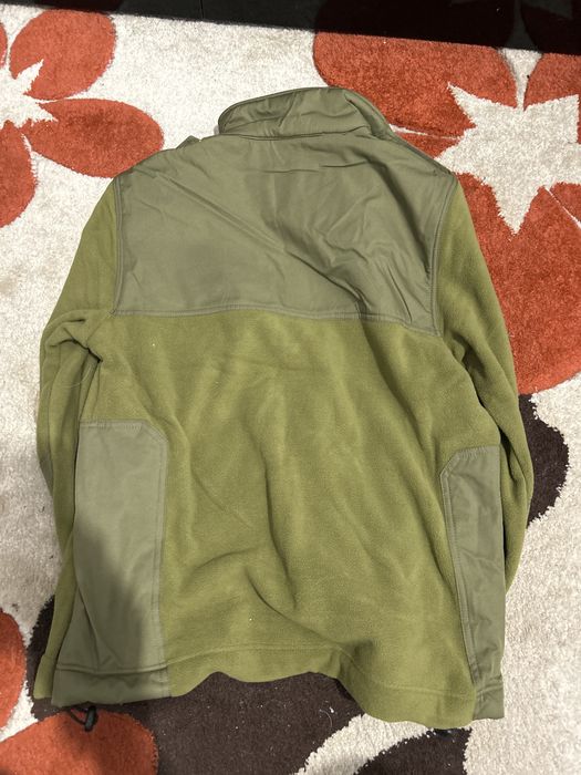Polar militar flece
