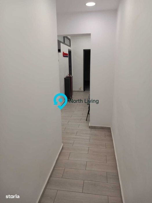 Apartament 3 camere | 93,60 mp total | Zonă ultracentrală – Victoriei