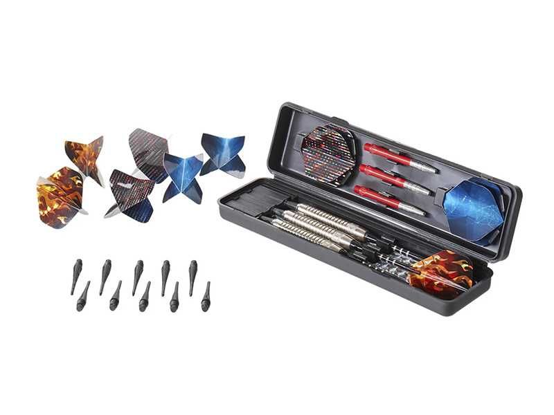 НОВИ! Стрели за електронен дартс 3 броя с кутия