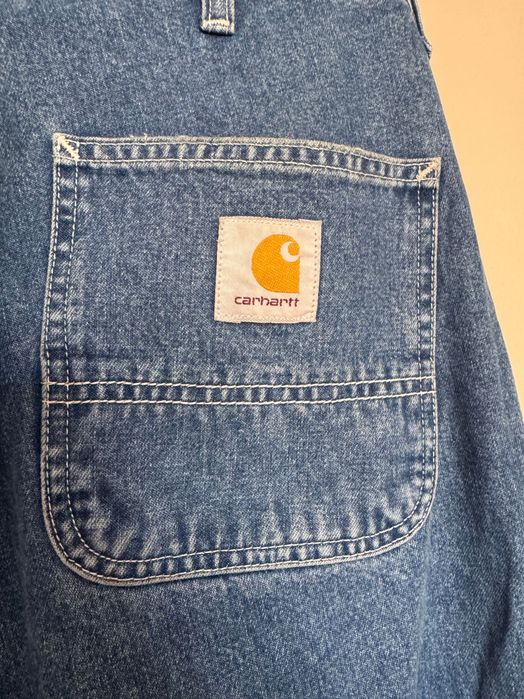 CARHARTT Wip Simple Pant.