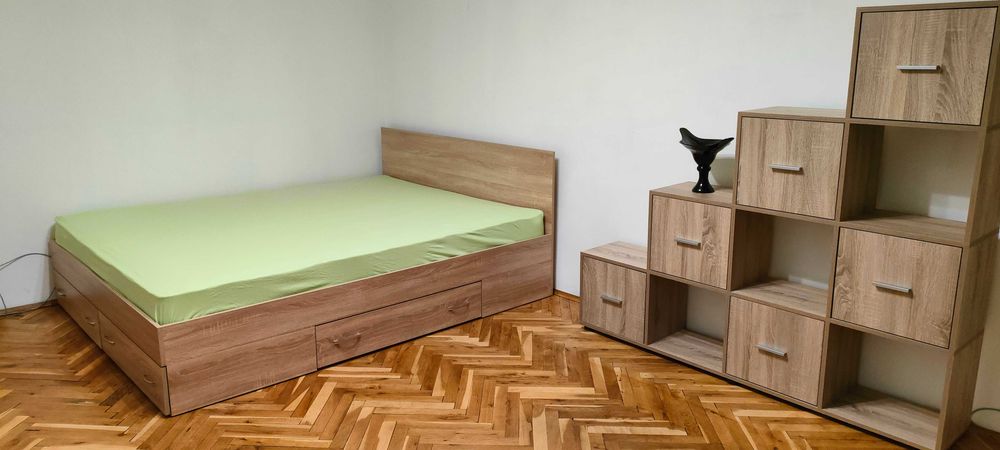 Дава се под наем Едностаен апартамент в София, Връбница 2 - 42 кв.м за 420 € - Снимка #3