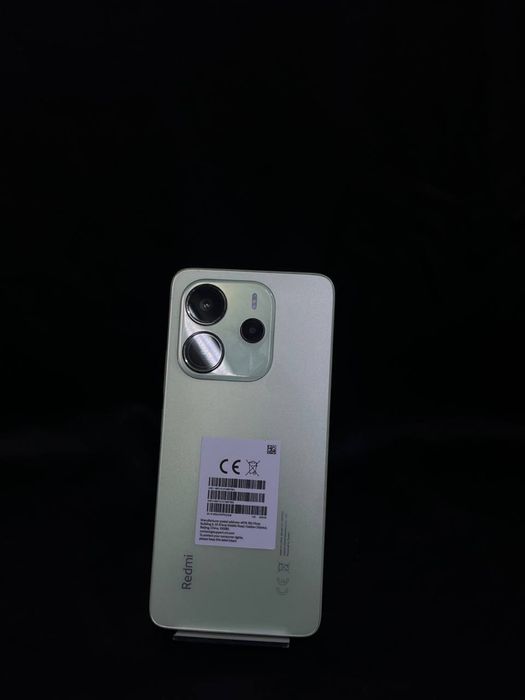 Redmi Note 14 | Ortalyq Market