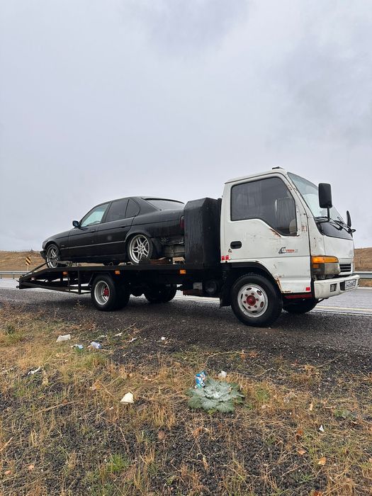 Эвакуатор  срочно