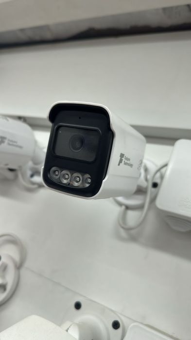 Ip камеры 5 мп 4мп