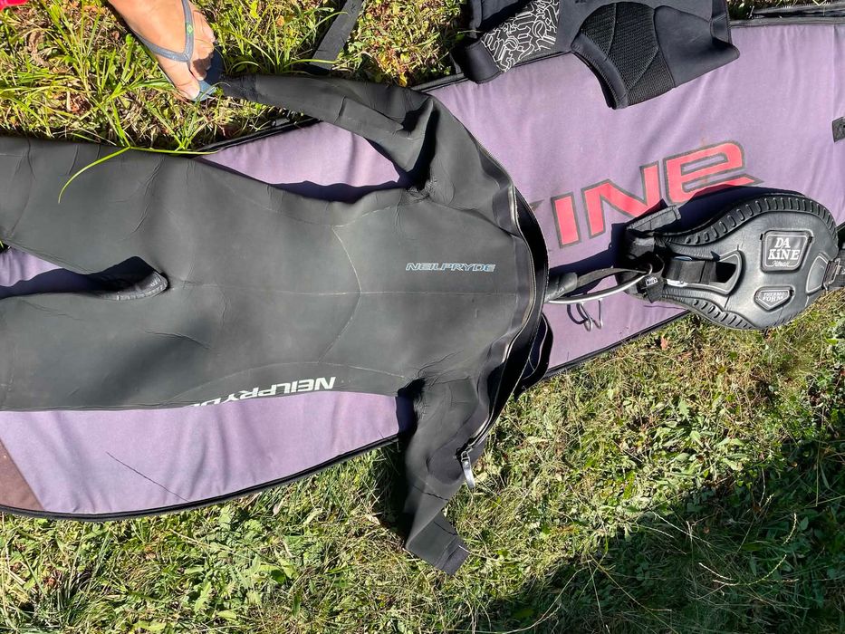 Windsurf неща за уиндсърф