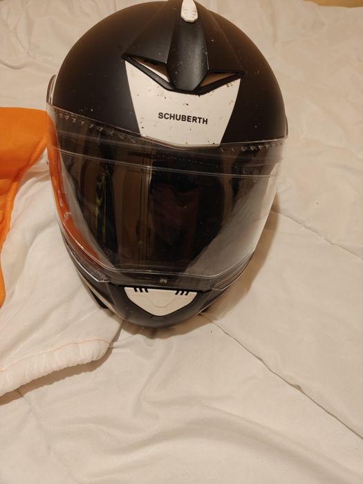 Schuberth C3 pro XL