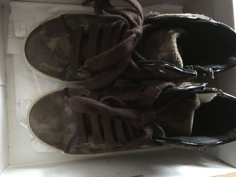 Детски обувки Geox номер 26