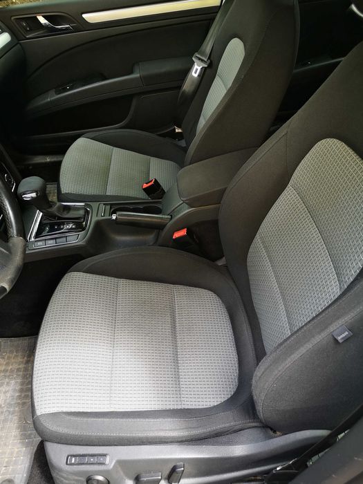 Skoda superb 2011 TDI 2.0 170 CP