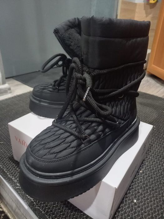 Дутыши зимние новые