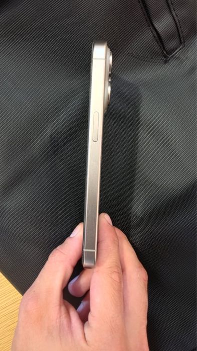 Iphone 15 pro 128гб