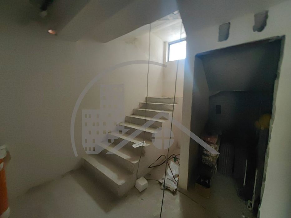 Продава се Двустаен апартамент в Варна, Възраждане 3 - 64 кв.м за 1954 €/кв.м - Снимка #6