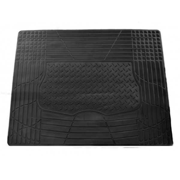 Стелкa за багажник - универсал гумена 140 см х 110 см