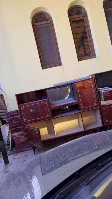 Мебель ретро бесплатно