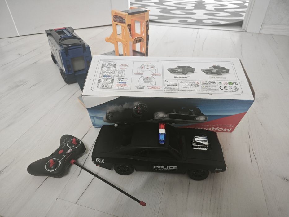 Игрушки для детей Робокар разные