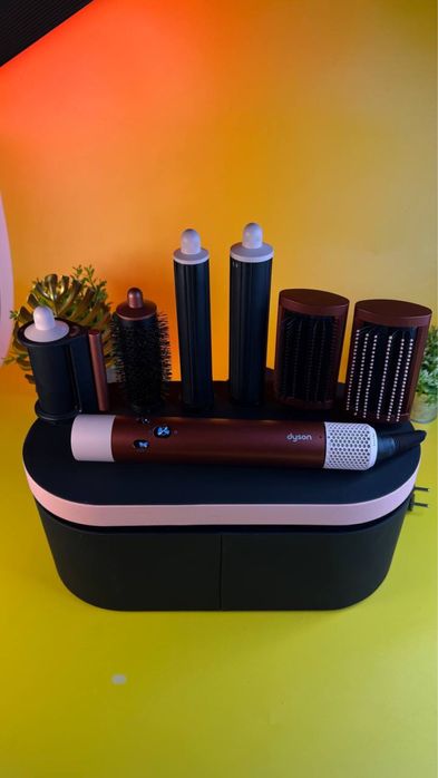 Dyson Airwrap Canada сборка