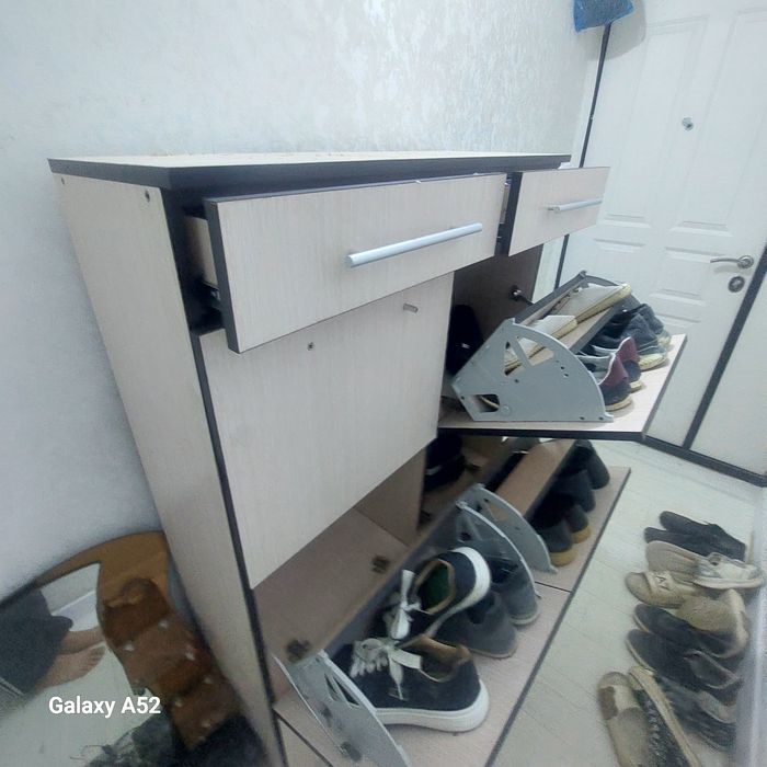 Комод для обуви  бу