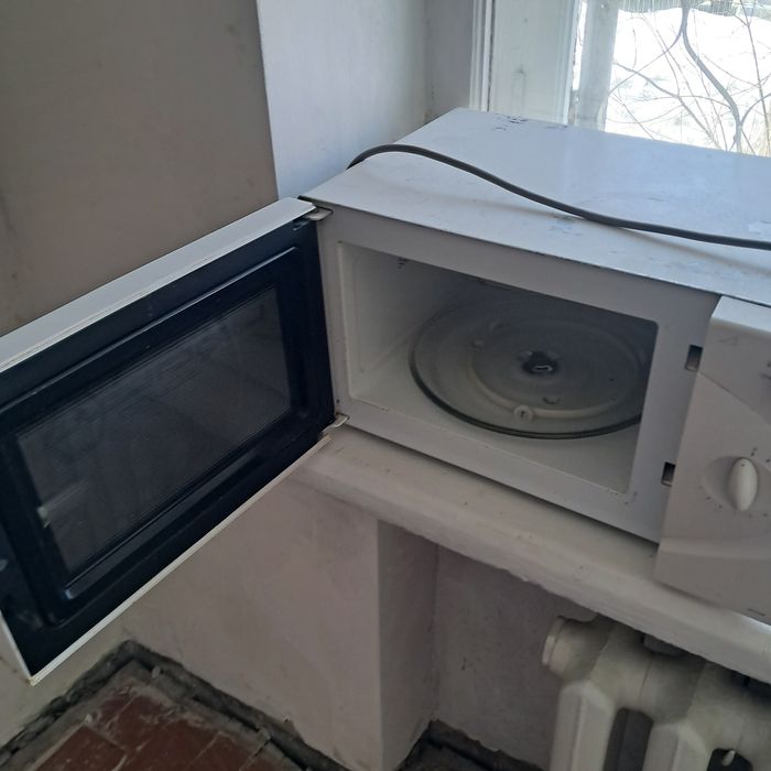 Продам микроволновку