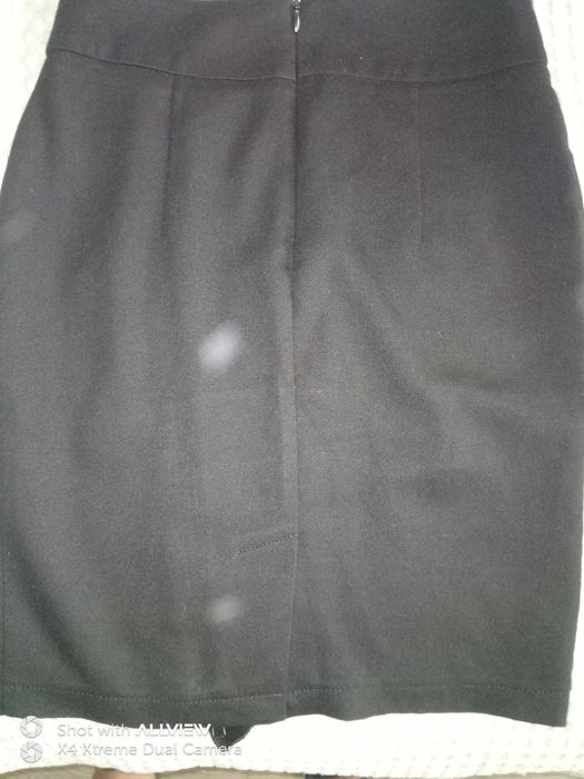 Fuste scurte dama