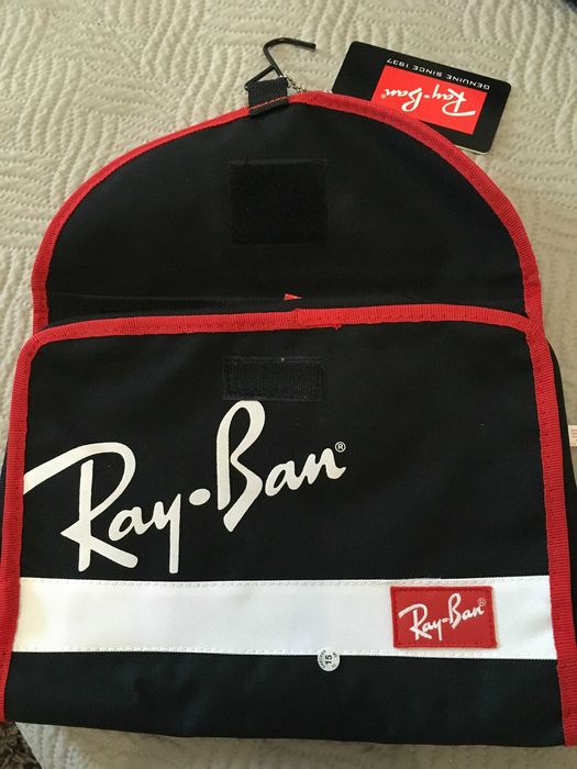 RAY BAN несесер за път