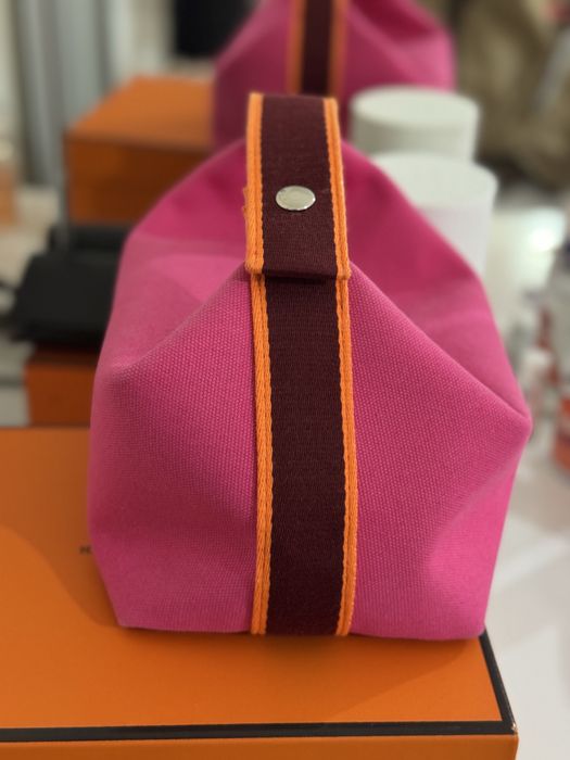 Дамска чанта/ несесер