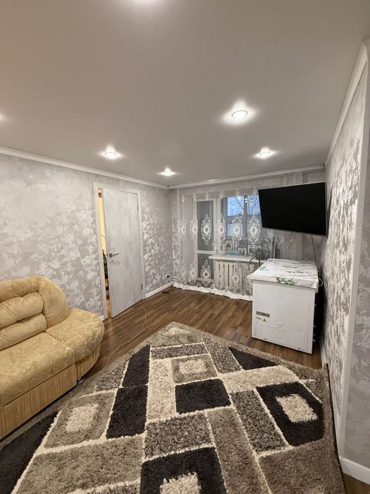 Продам 2х комнатную квартиру