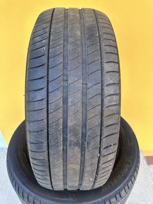Cauciucuri anvelope vara 225 50 18 DOT 2019 Michelin