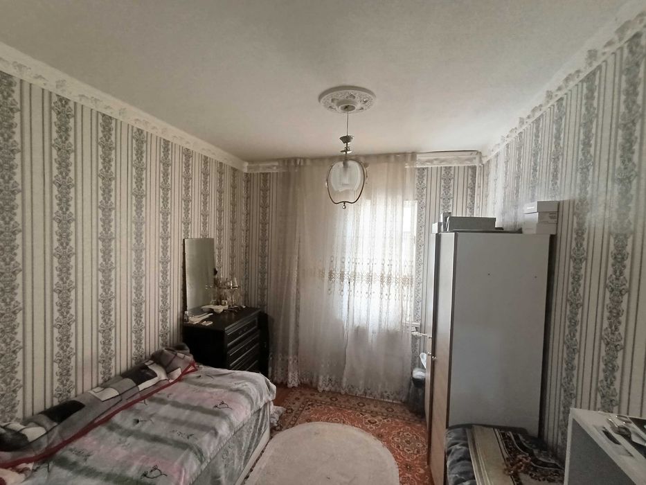 Sergeli Doʻstlik-2 mavzesida 3 xonali kvartira sotiladi