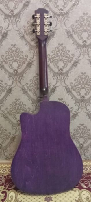 Гитара сатылады