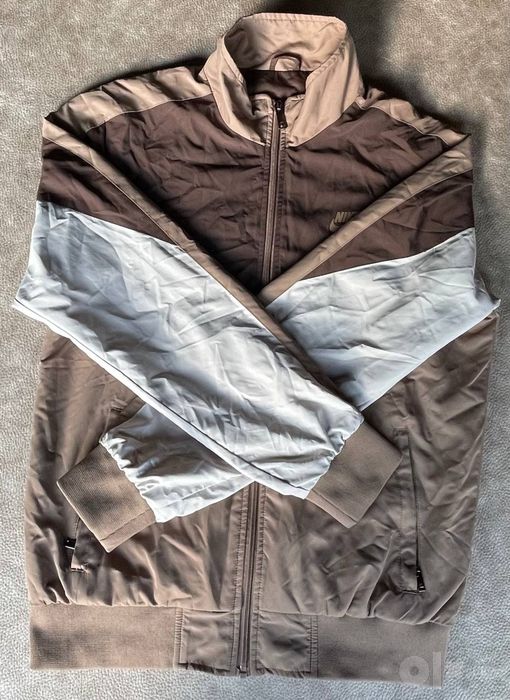 Оригинальная Ветровка / Олимпийка Nike Windrunner