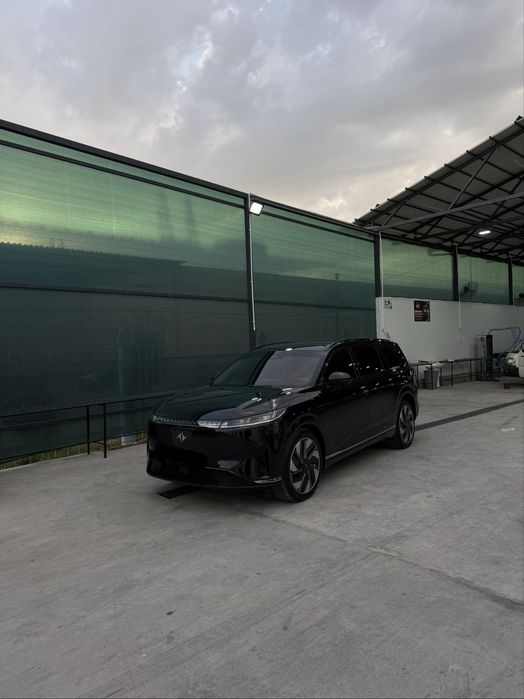 Dongfeng 008 max full 2025