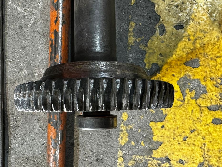 Токарь, фрезеровщик, анкерные болты