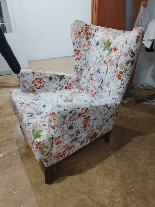 Продам кресло 1 шт