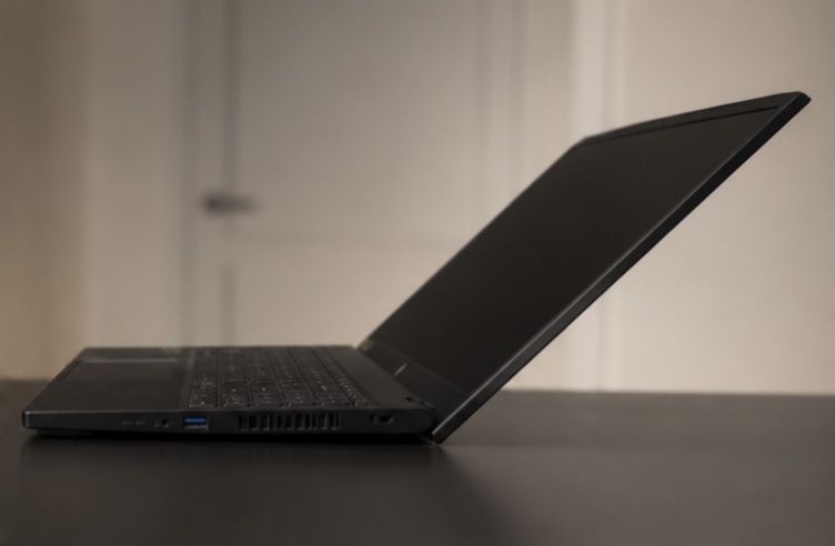 Ноутбук Acer nitro v 15