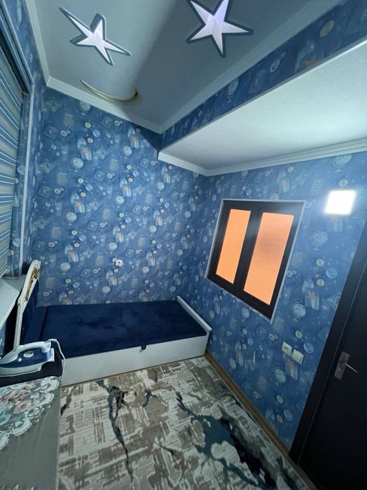 Сергели 6а да 2*3 хонали хамма шароитлари билан ижарага берилади……