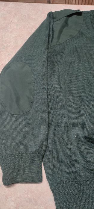 Полувер мужской б/у