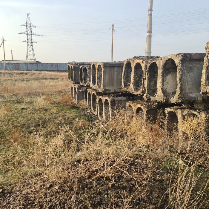 мостовые балки б/у