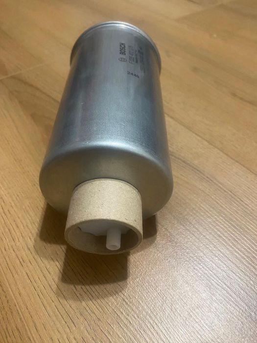 Filtru de combustibil Bosch