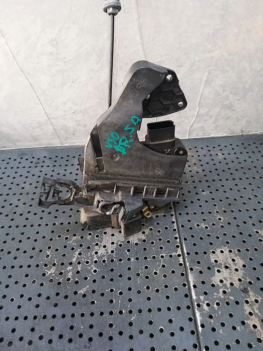 Broasca usa dreapta spate volvo v50 s40 30753658