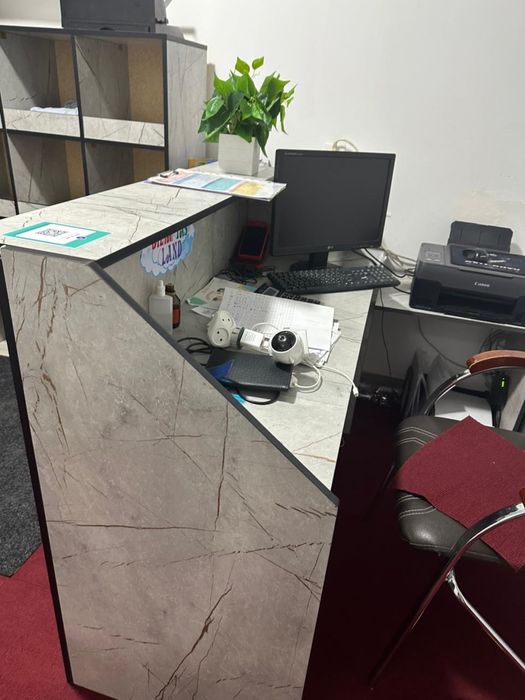 Касса для офиса