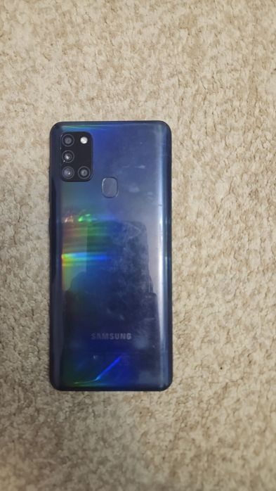 Самсун А 30 в хорошем состоянии