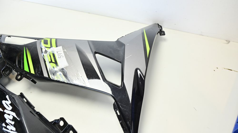 Carena Lateral Dreapta Kawasaki Ninja 650 2017 - 2019