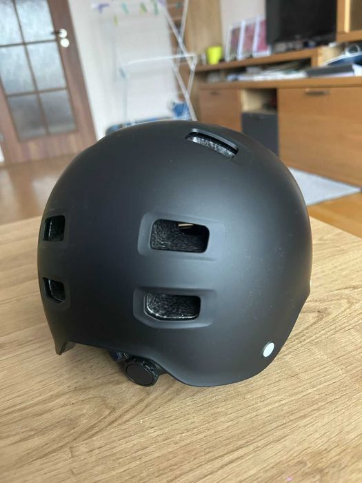 Велосипед BMX Miraco + каска