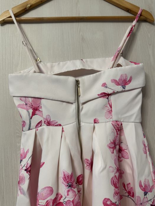 Rochie eleganta MOHITO