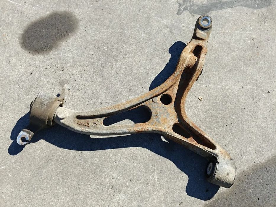 brat bascula stanga fata 3.0 cdi 642950 mercedes r-class w251