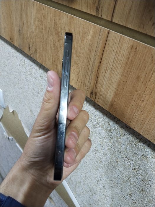 Iphone 12 Pro 256 tali